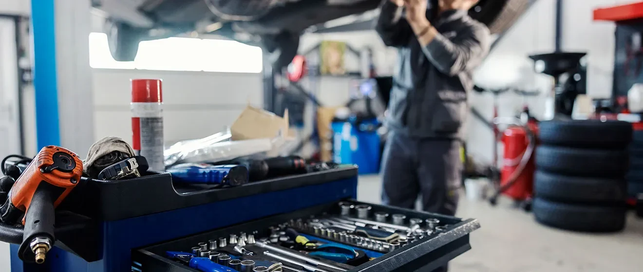 Mobex Auto Parts WordPress WooCommerce Theme