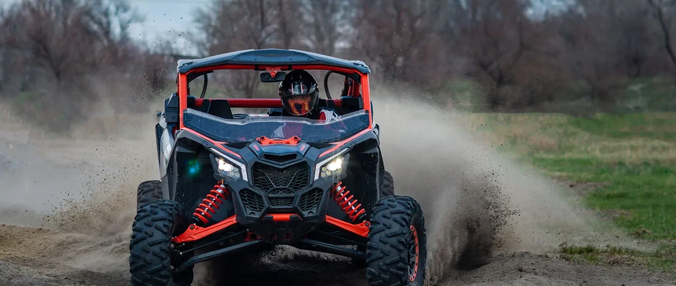 Mobex Auto Parts WordPress WooCommerce Theme