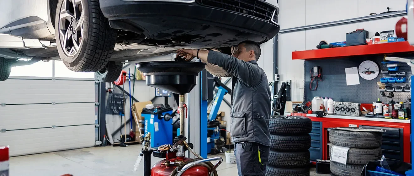 Mobex Auto Parts WordPress WooCommerce Theme